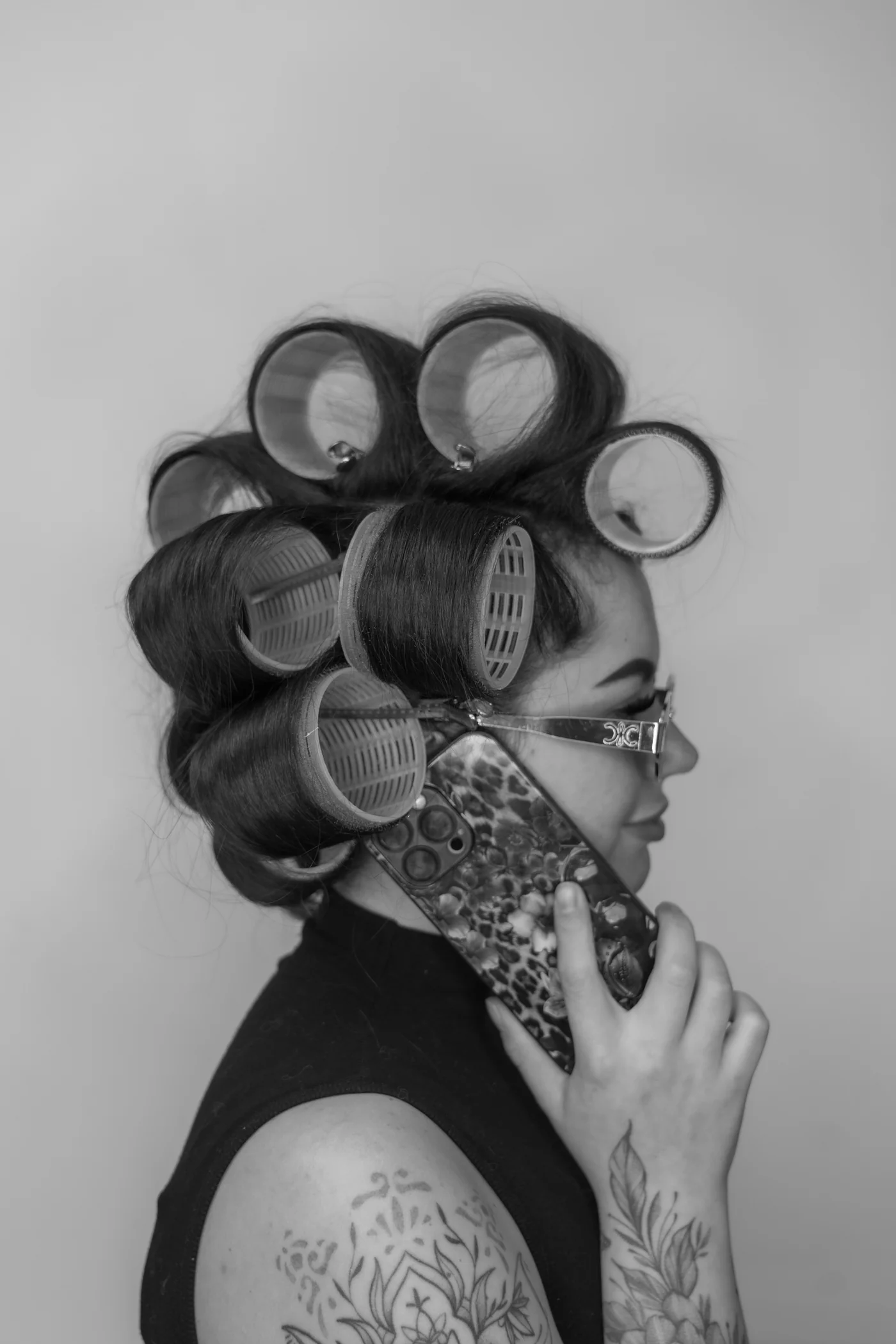 Hair by Kim, Het startpunt