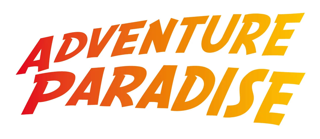 Adventure Paradise